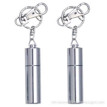 Battery Shaped USB Sticks, USB3.0, Novel Design with Keyring and Accessories, Good for Promotions